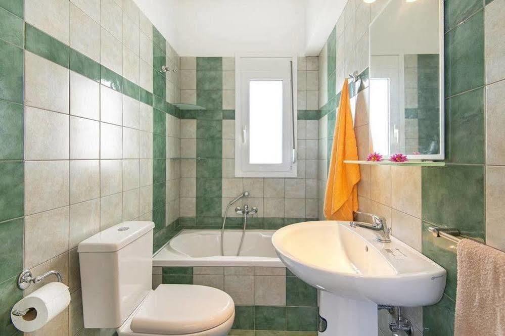 Pearl Gennadi Villa Lachania